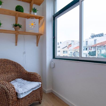 Saldanha Pombaline Residence Lisboa Kültér fotó
