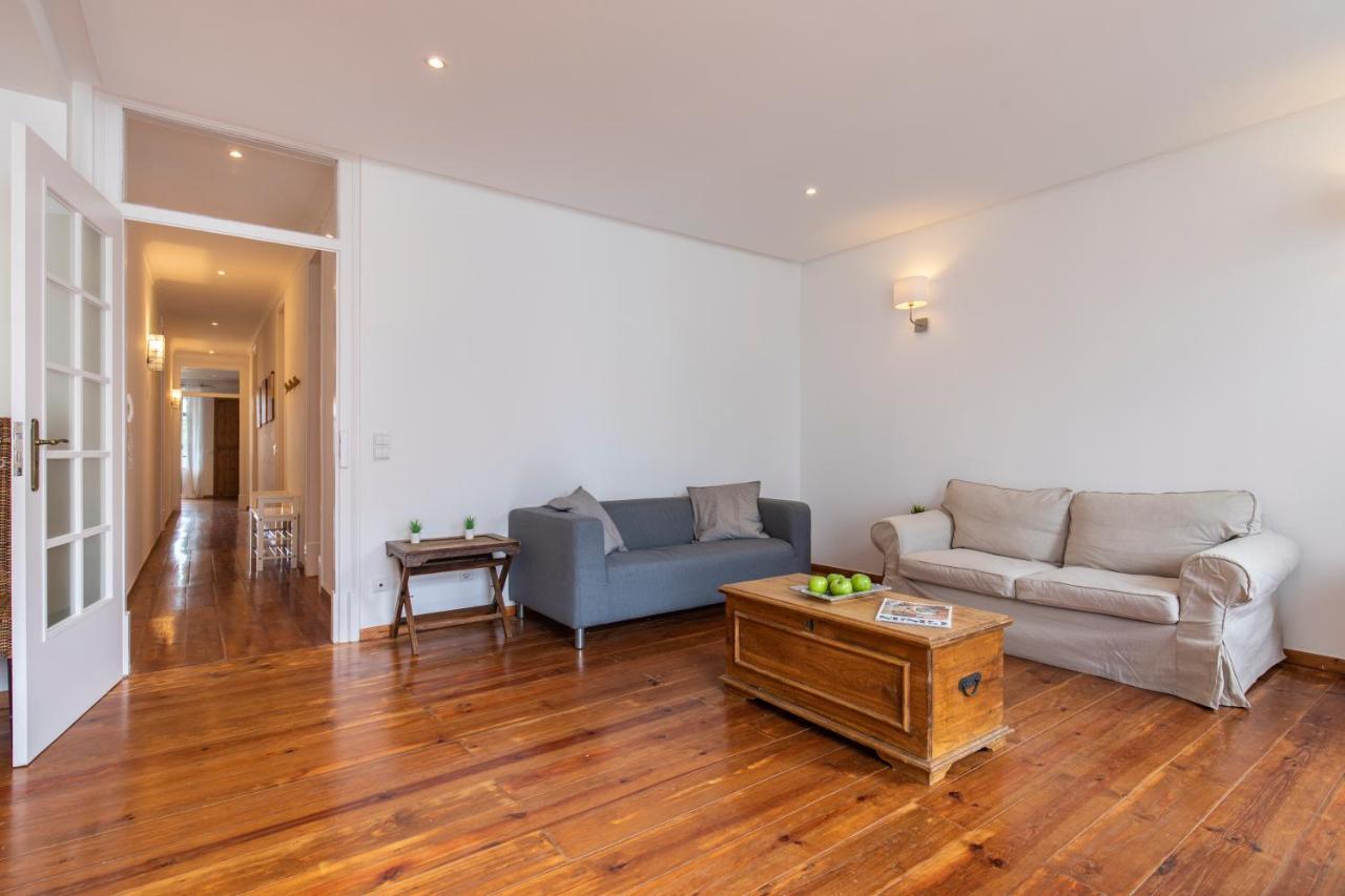 Saldanha Pombaline Residence Lisboa Kültér fotó