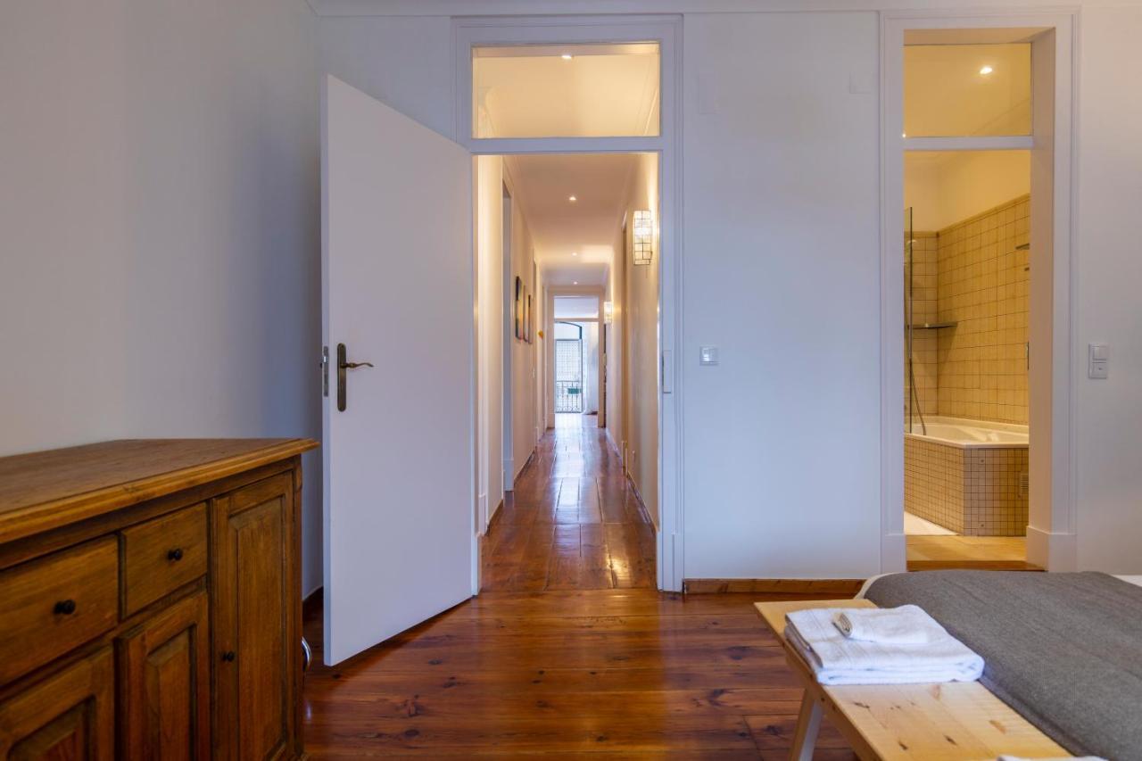 Saldanha Pombaline Residence Lisboa Kültér fotó