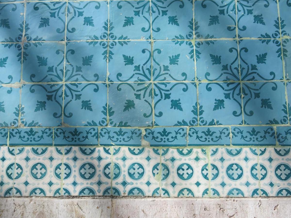 Saldanha Pombaline Residence Lisboa Kültér fotó