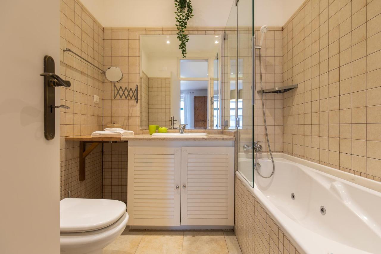 Saldanha Pombaline Residence Lisboa Kültér fotó