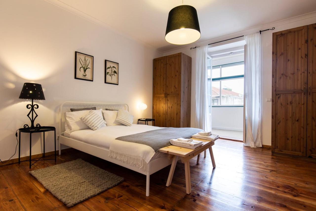 Saldanha Pombaline Residence Lisboa Kültér fotó