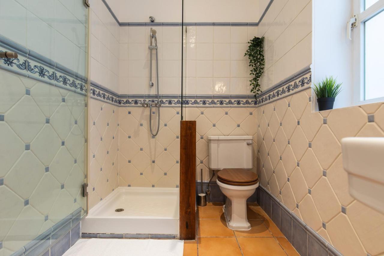 Saldanha Pombaline Residence Lisboa Kültér fotó
