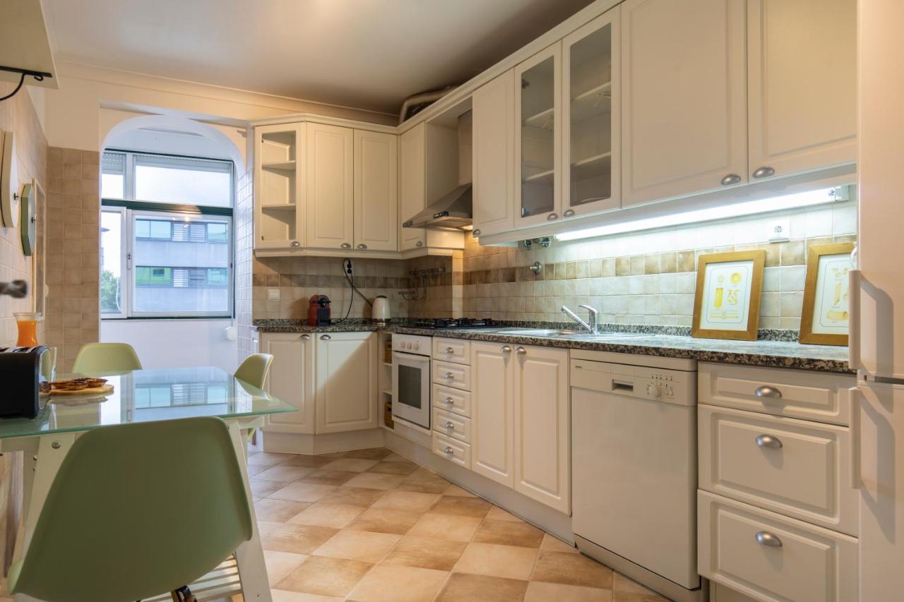 Saldanha Pombaline Residence Lisboa Kültér fotó