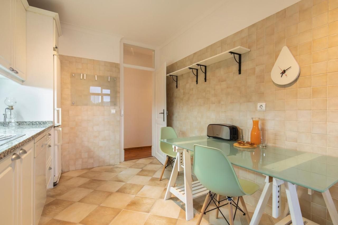 Saldanha Pombaline Residence Lisboa Kültér fotó