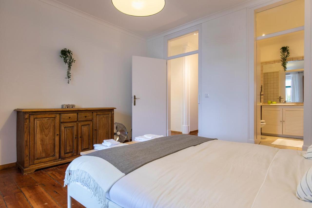 Saldanha Pombaline Residence Lisboa Kültér fotó
