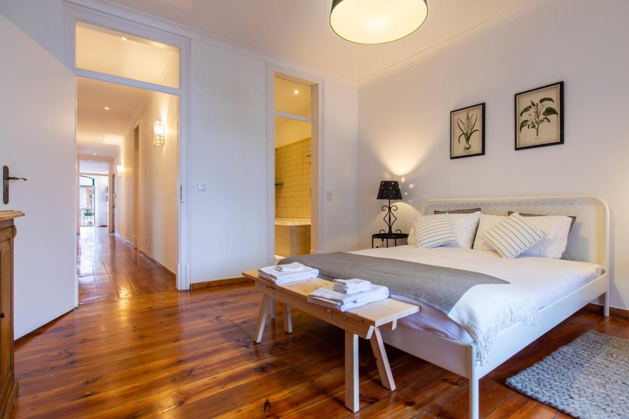 Saldanha Pombaline Residence Lisboa Kültér fotó